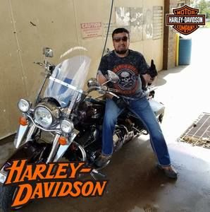 Meet your Posher, Abraham